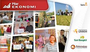 UMKM Bangkit