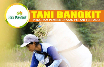 Pemberdayaan Petani Mustahik